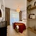 Apartament cu piscina si gradina proprie, nou, la prima inchiriere